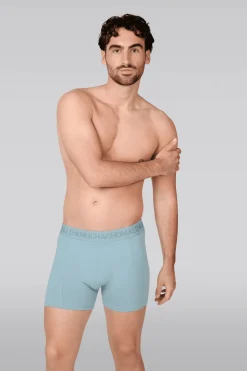 Heren 3-pack Boxershorts