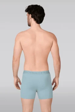 Heren 3-pack Boxershorts