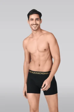 Heren 4-pack Boxershorts