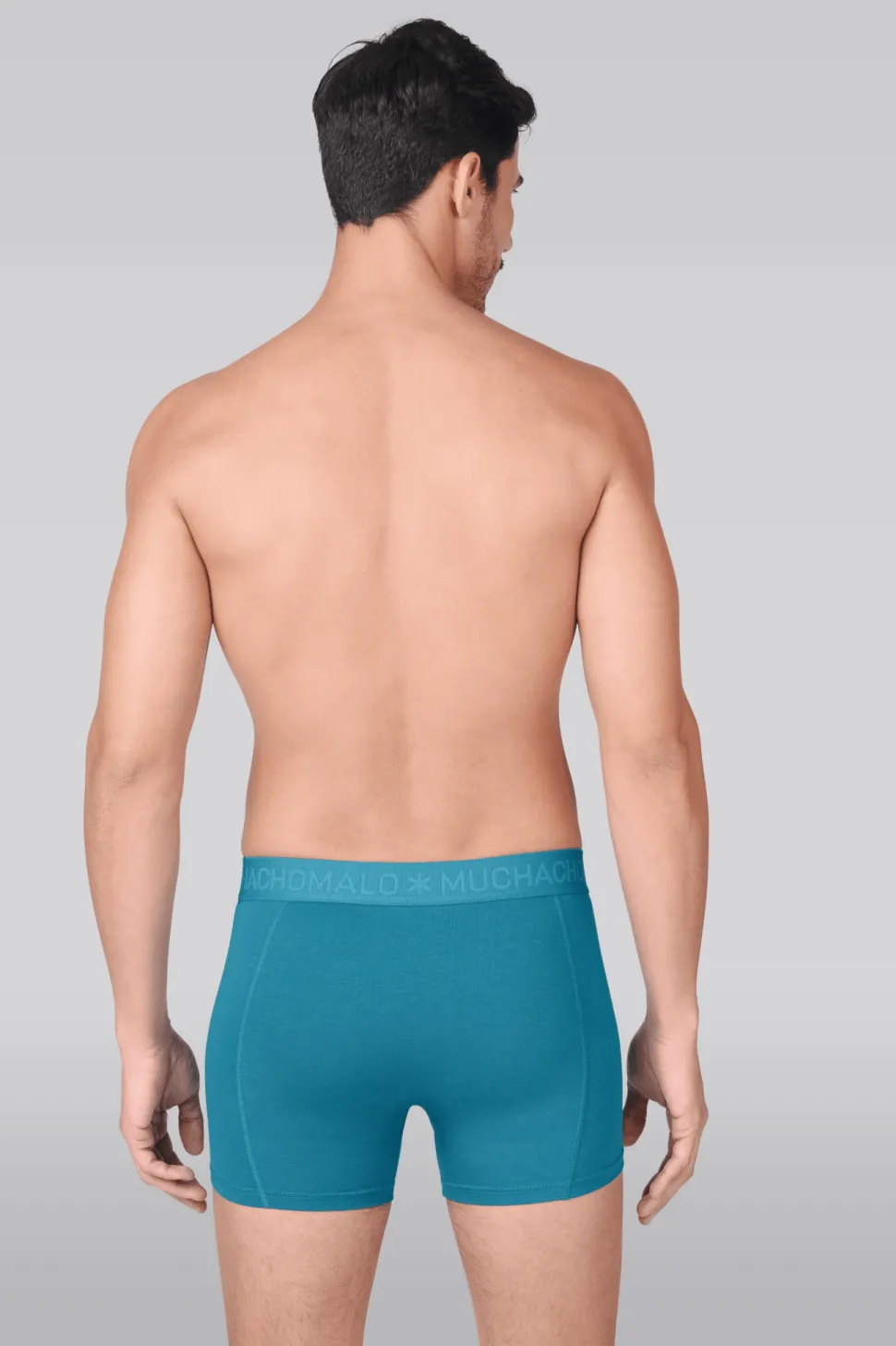 Heren 8-pack Boxershorts