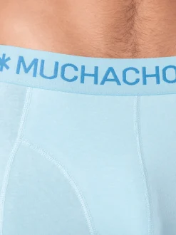 Heren 3-pack Boxershorts