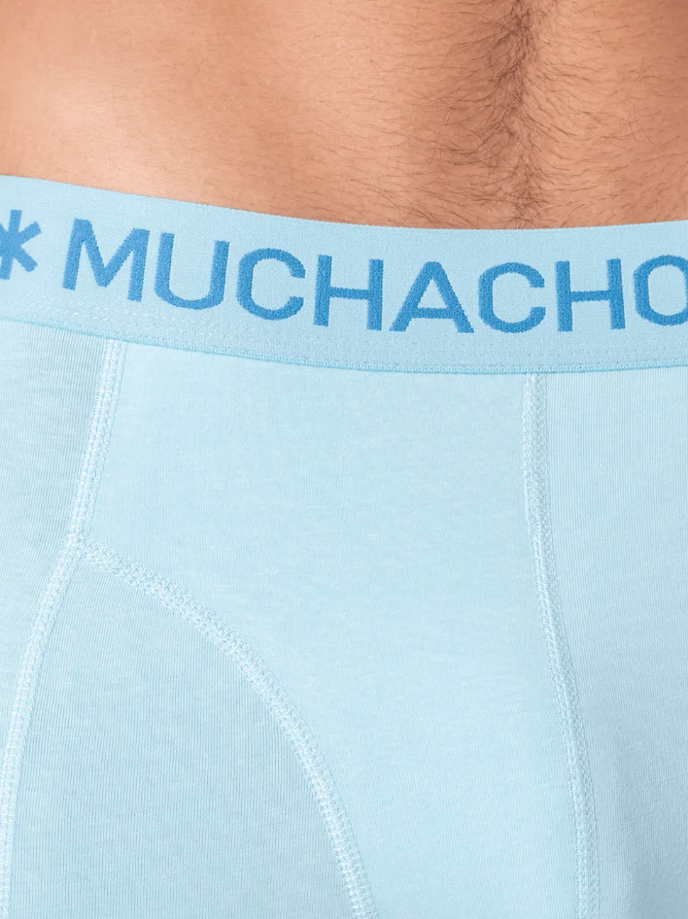 Heren 3-pack Boxershorts