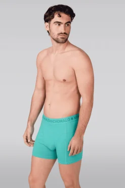 Heren 3+3-pack Boxershorts
