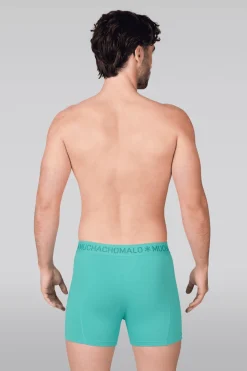 Heren 3+3-pack Boxershorts
