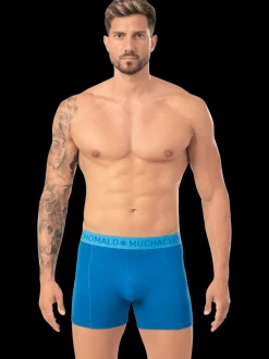 Heren 7-pack Boxershorts