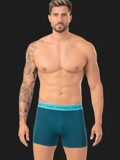 Heren 7-pack Boxershorts