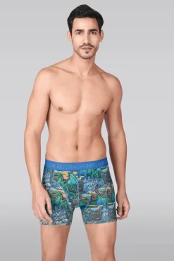 Heren 5-pack Boxershorts