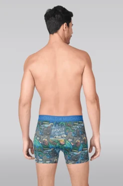 Heren 5-pack Boxershorts
