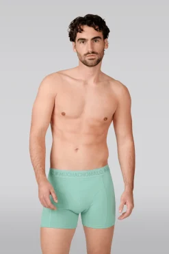 Heren 5-pack Boxershorts