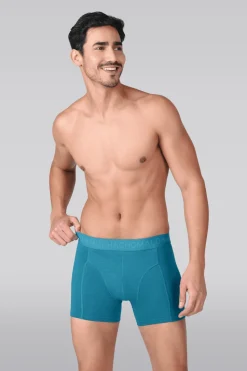 Heren 3-pack Boxershorts