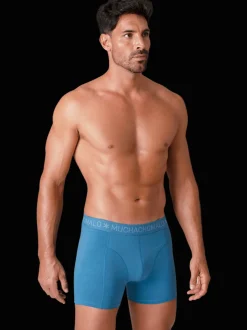 Heren 3+3-pack Boxershorts