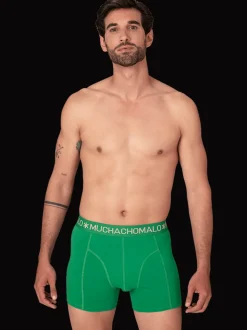 Heren 3-pack Boxershorts