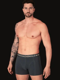 Heren 3-pack Boxershorts
