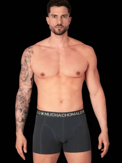 Heren 3-pack Boxershorts