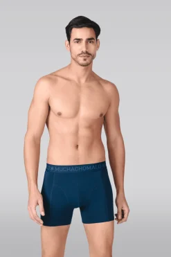 Heren 8-pack Boxershorts