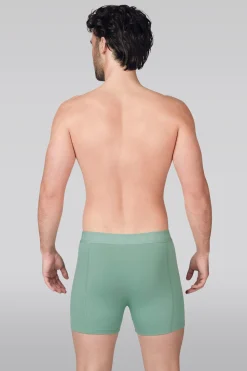 Heren 8-pack Boxershorts