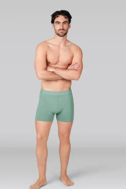 Heren 8-pack Boxershorts