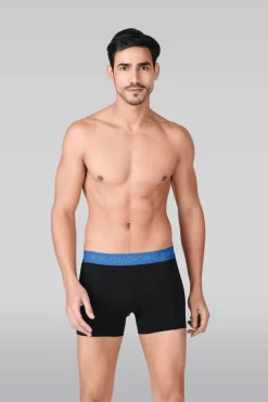 Heren 3-pack Boxershorts