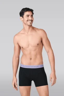 Heren 3-pack Boxershorts