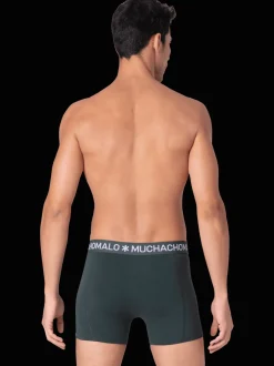 Heren 2-pack Boxershorts
