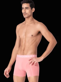 Heren 2-pack Boxershorts