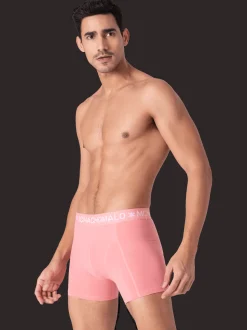 Heren 2-pack Boxershorts