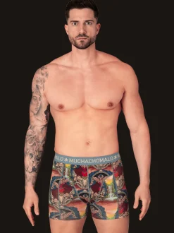 Heren 7-pack Boxershorts