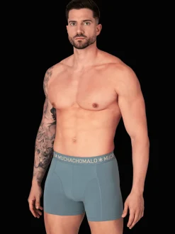 Heren 7-pack Boxershorts