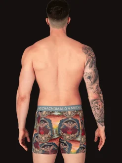 Heren 7-pack Boxershorts