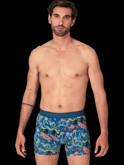 Heren 7-pack Boxershorts