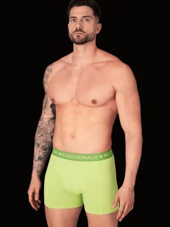 Heren 7-pack Boxershorts