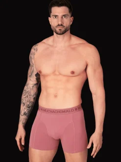 Heren 2-pack Boxershorts