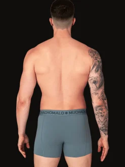 Heren 2-pack Boxershorts