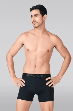 Heren 3-pack Boxershorts