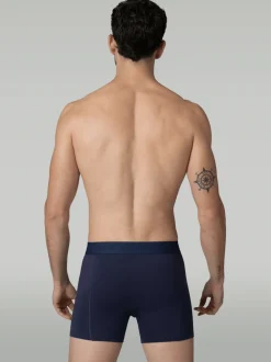 Heren 4-pack Boxershorts