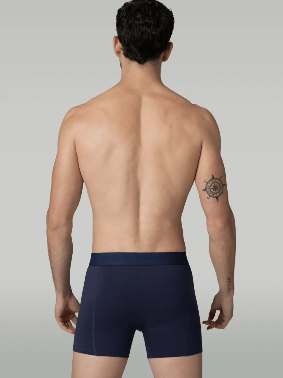 Heren 4-pack Boxershorts