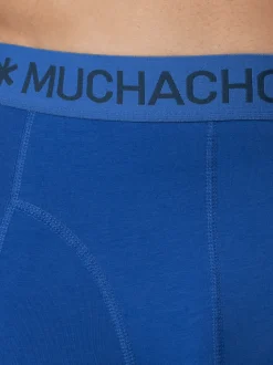 Heren 4-pack Boxershorts