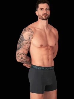 Heren 10-pack Boxershorts