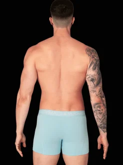 Heren 10-pack Boxershorts