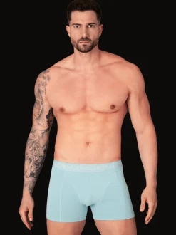 Heren 10-pack Boxershorts