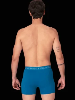 Heren 8-pack Boxershorts