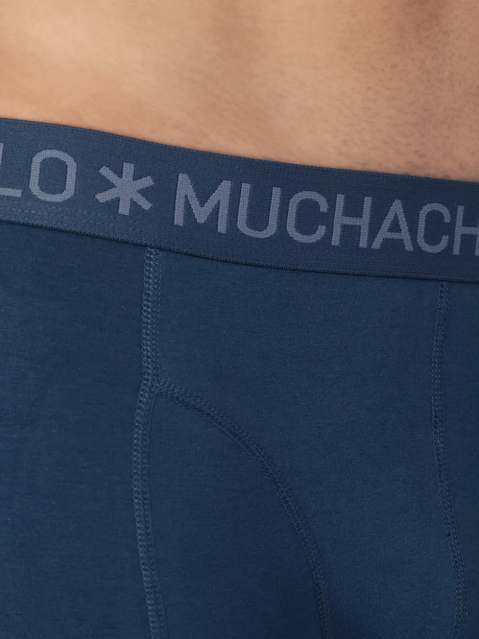 Heren 8-pack Boxershorts