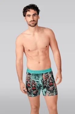 Heren 12-pack Boxershorts