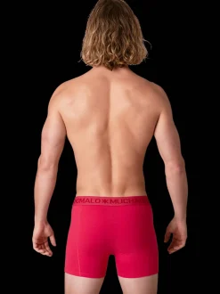 Heren 2+2-pack Boxershorts