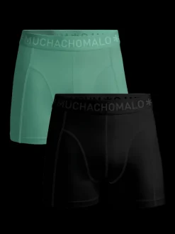 Heren 2-pack Boxershorts