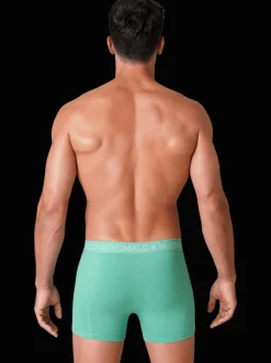Heren 2-pack Boxershorts