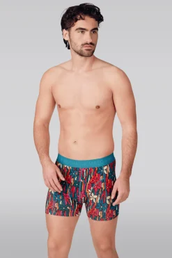 Heren 3-pack Boxershorts