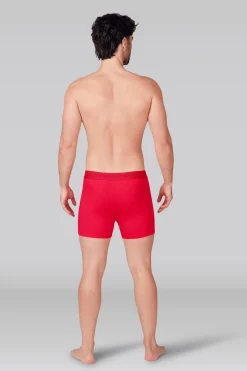 Heren 3-pack Boxershorts