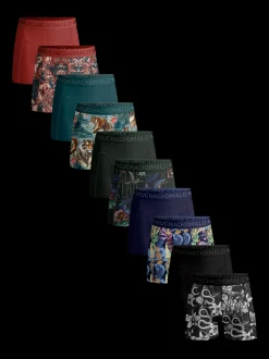 Heren 10-pack Boxershorts