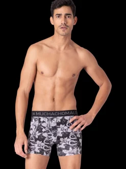 Heren 10-pack Boxershorts